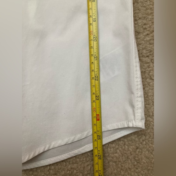 J. Crew bell sleeve blouse - Picture 9 of 12